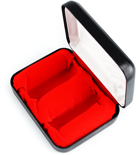 個人印鑑ケース 多段式